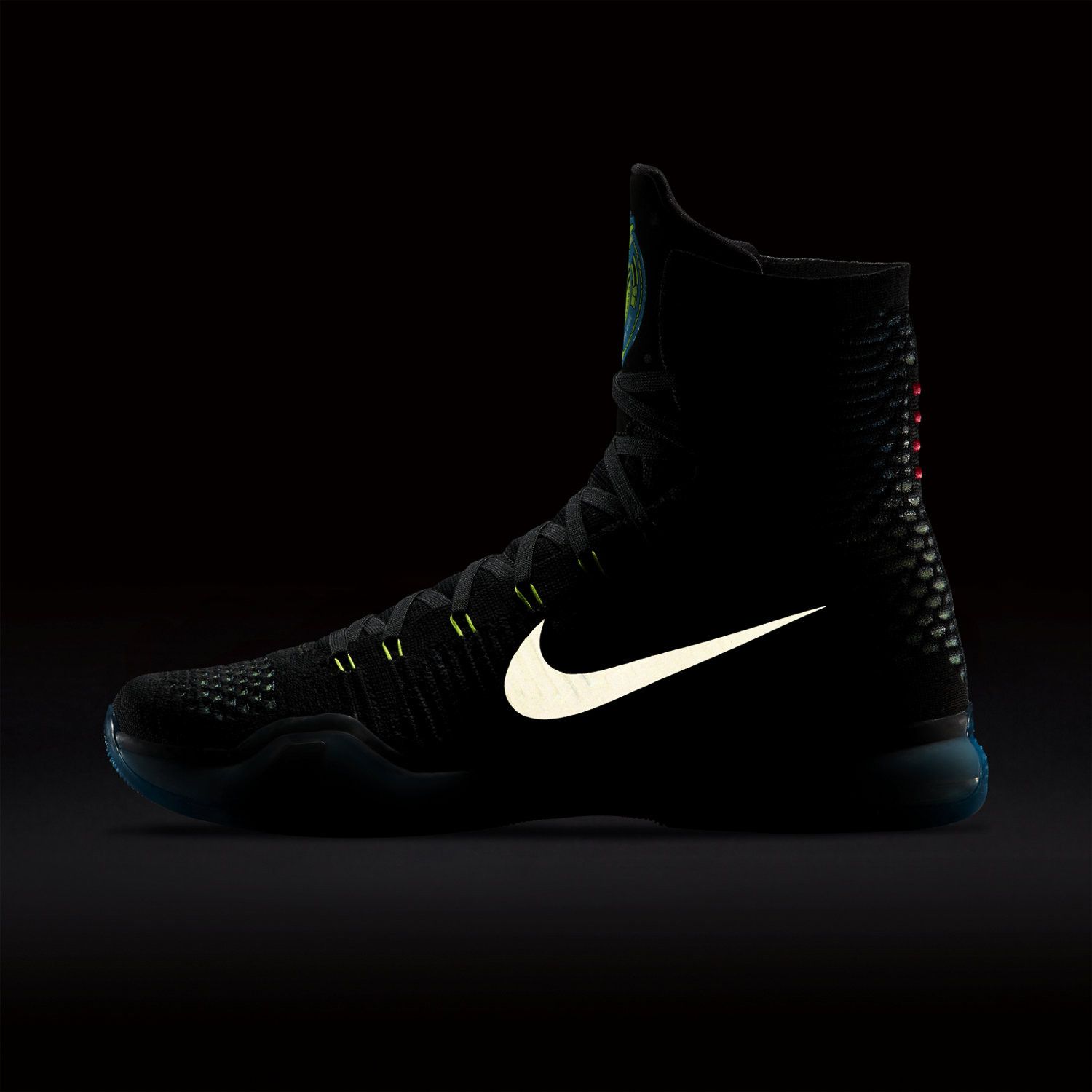 Kobe 1 elite commander discount