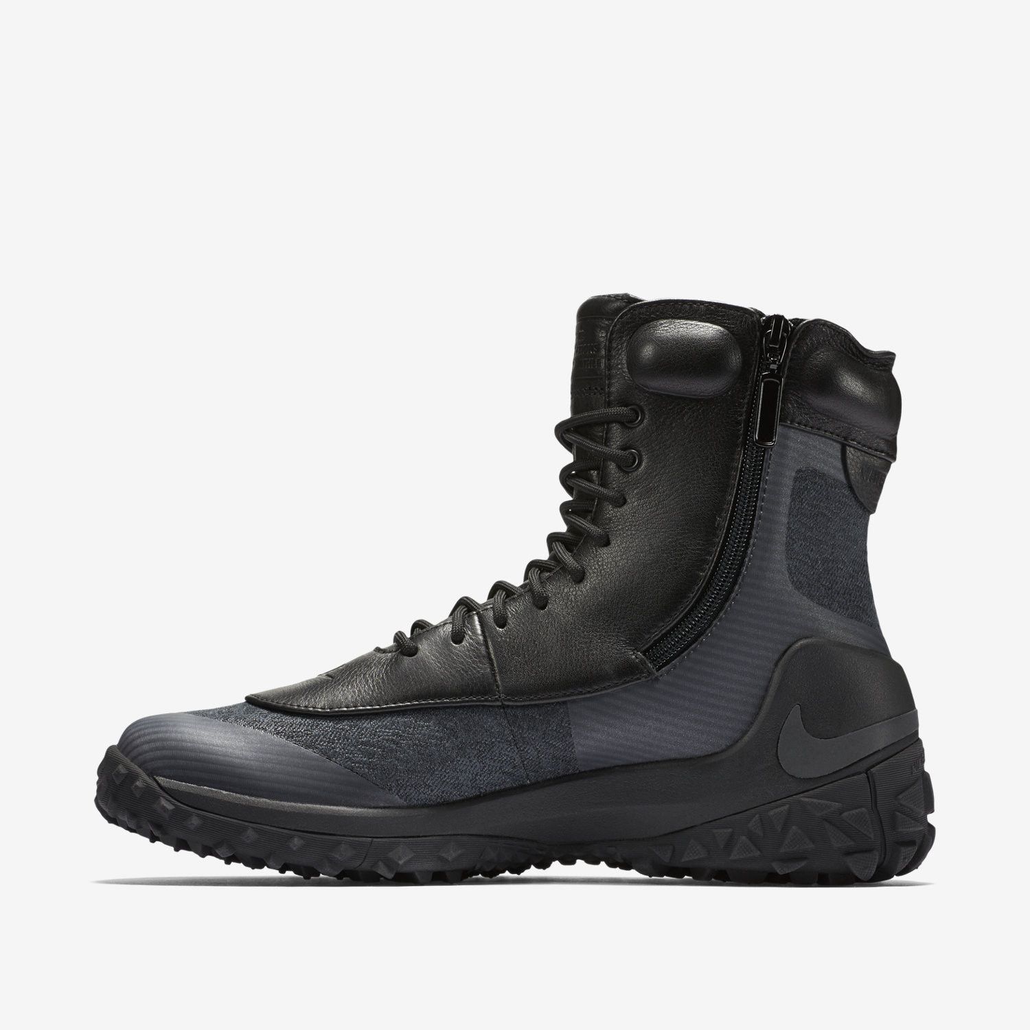Size 9.0 Zoom Kynsi JCRD WP