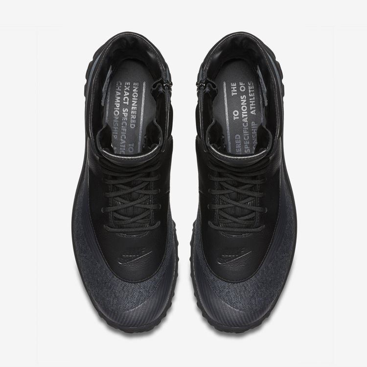 Buy Nike Zoom Kynsi JCRD WP - 806973 001 | GOAT