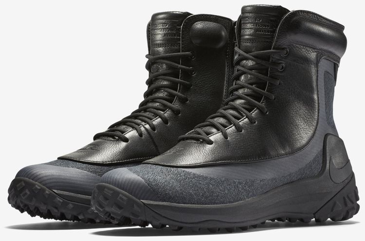 Nike Zoom Kynsi JCRD WP