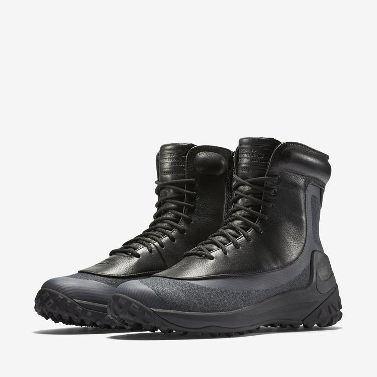Buy Nike Zoom Kynsi JCRD WP - 806973 001 | GOAT
