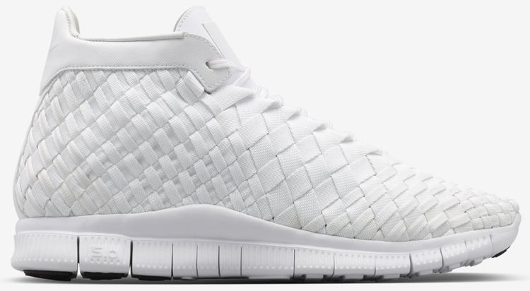 Nike Free Inneva Woven Mid