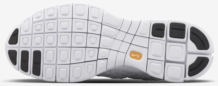 Nike Free Inneva Woven Mid