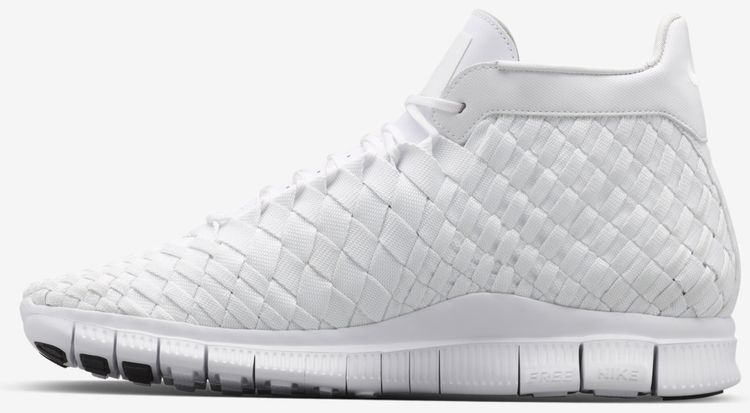 Nike Free Inneva Woven Mid