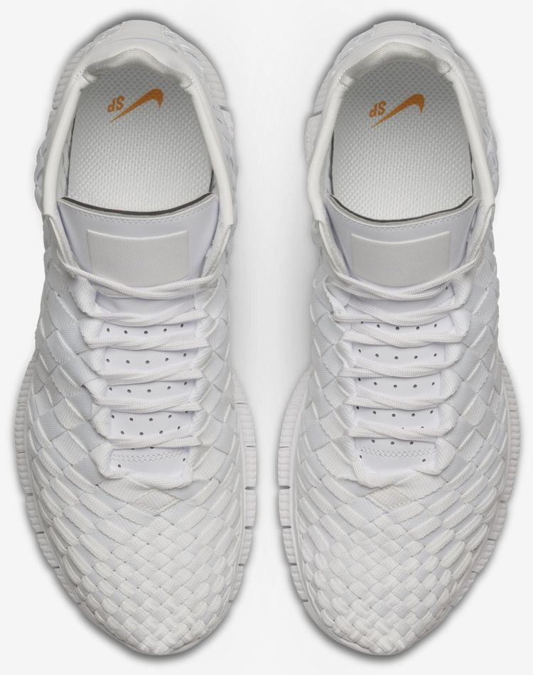 Nike Free Inneva Woven Mid