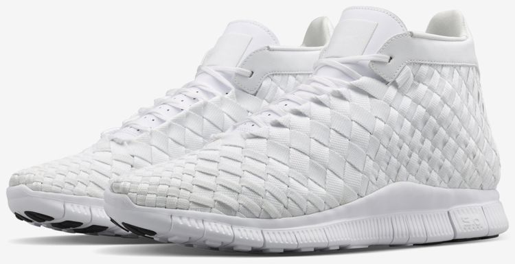 Nike Free Inneva Woven Mid