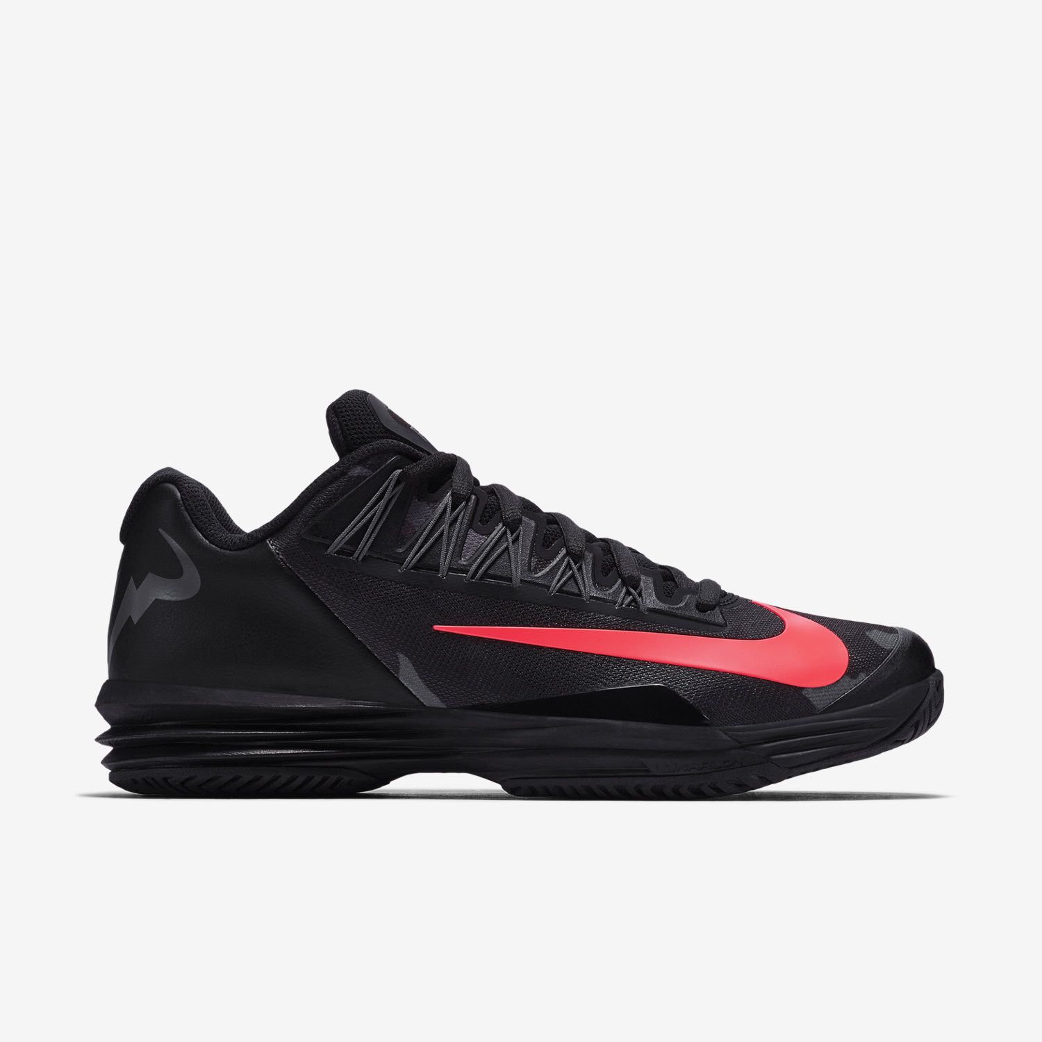 Nike lunar ballistec nadal online