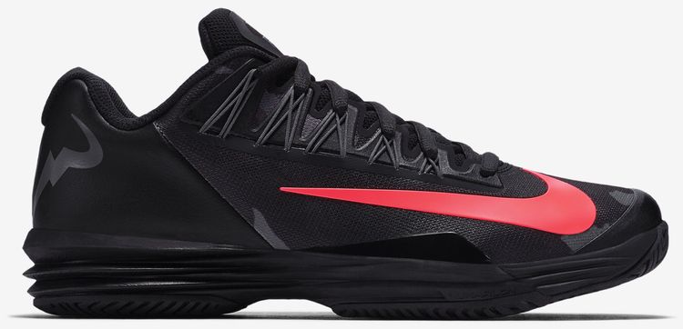 Lunar Ballistec 15 Legend