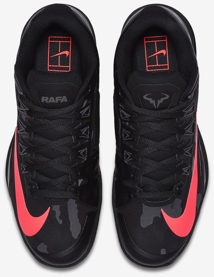 Lunar Ballistec 15 Legend