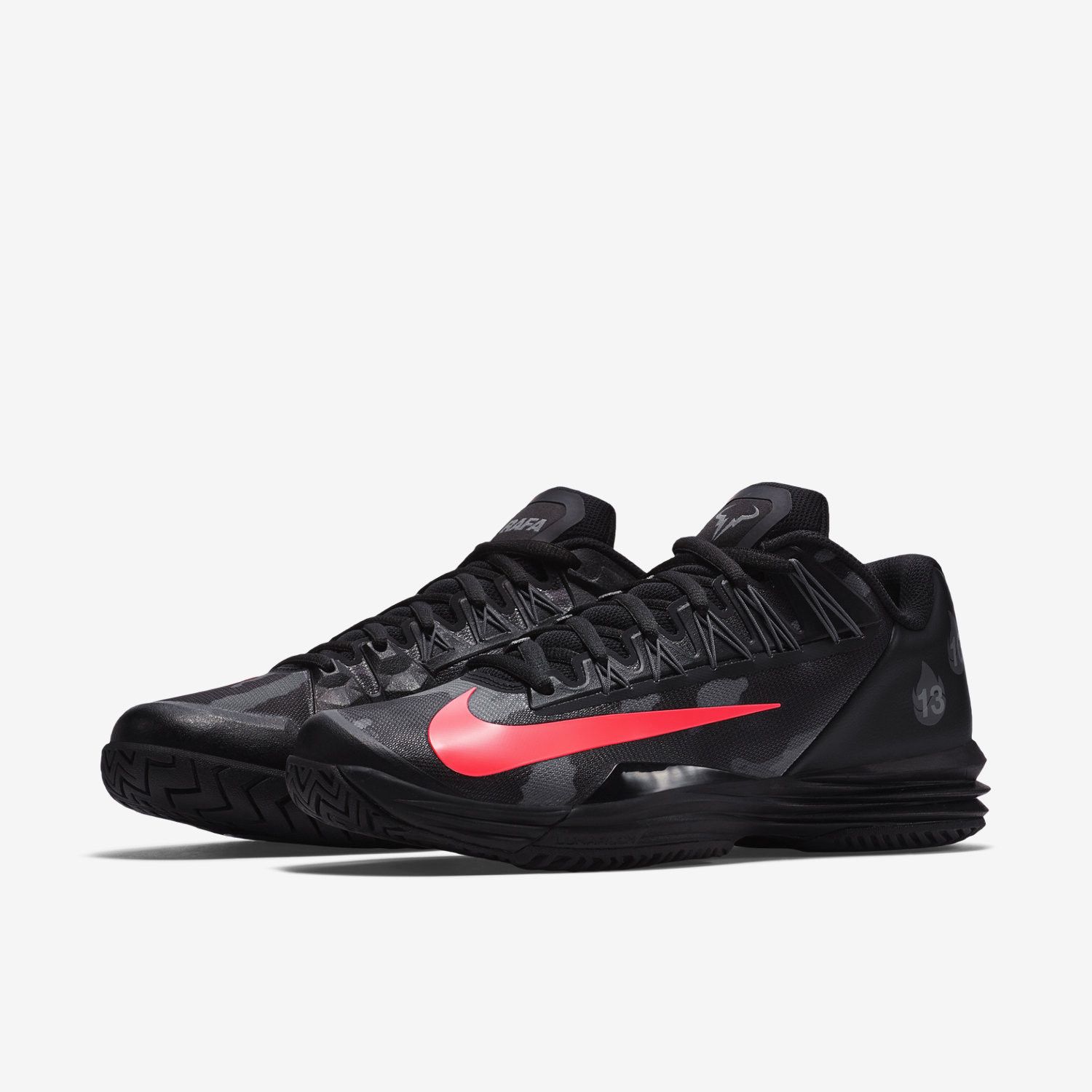 Nike lunar ballistec 1.5 nadal outlet