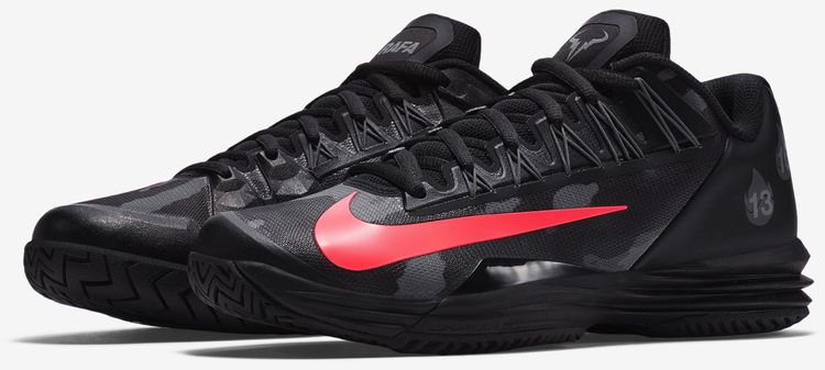 Lunar Ballistec 15 Legend