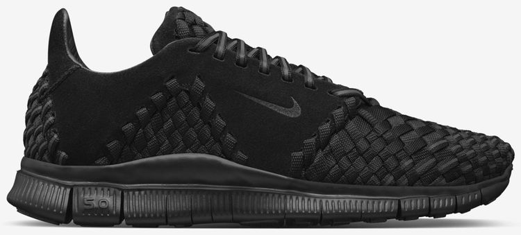 Nike Free Inneva Woven II SP