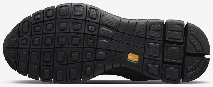 Nike Free Inneva Woven II SP