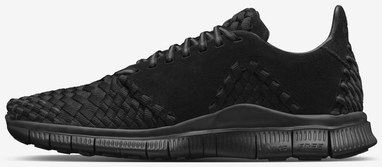 Nike Free Inneva Woven II SP