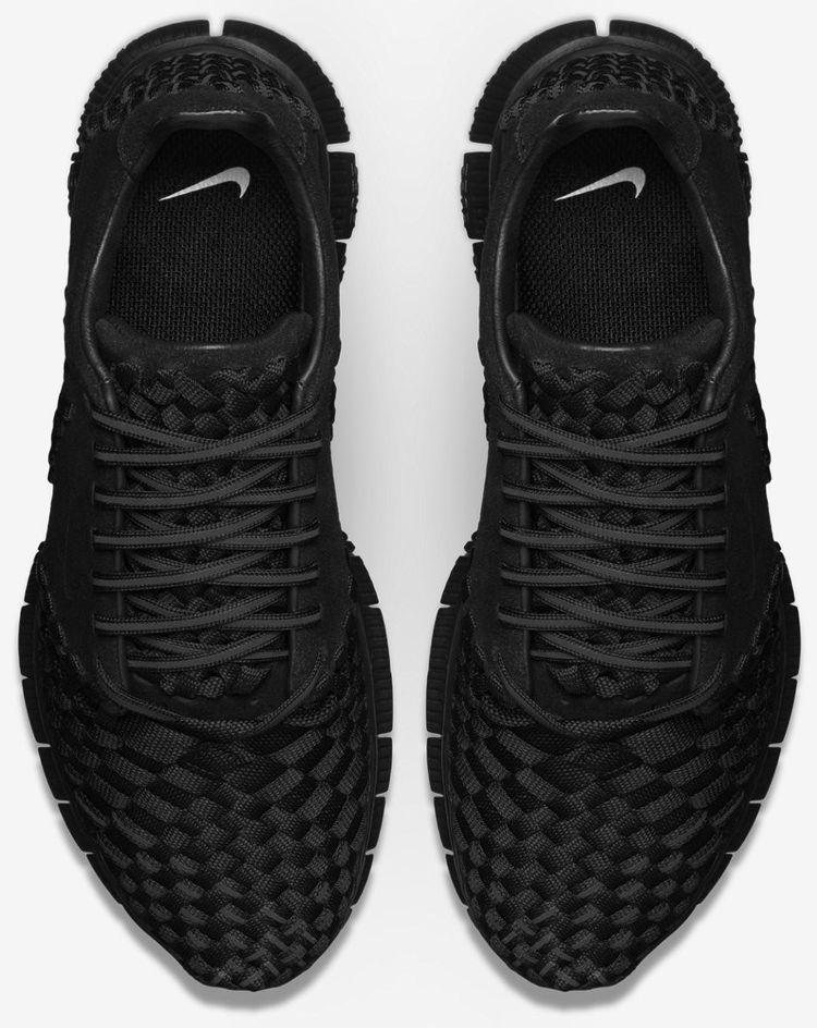 Nike Free Inneva Woven II SP