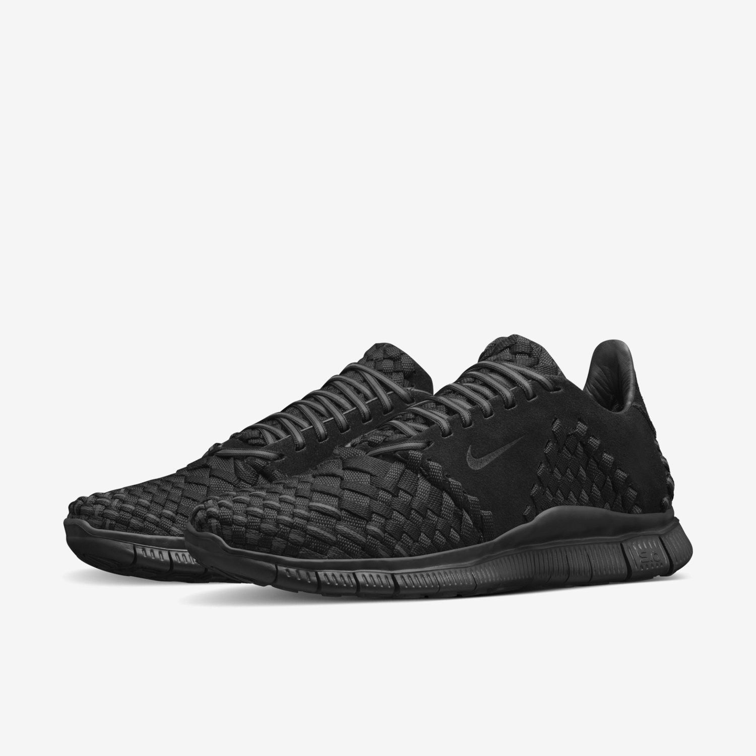 Buy Free Inneva Woven II SP 813040 001 GOAT UK
