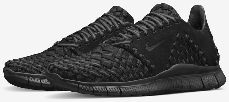 Nike Free Inneva Woven II SP