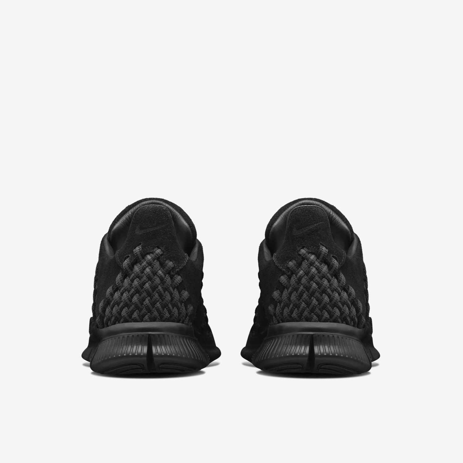 Nike free inneva woven 2 black cheap