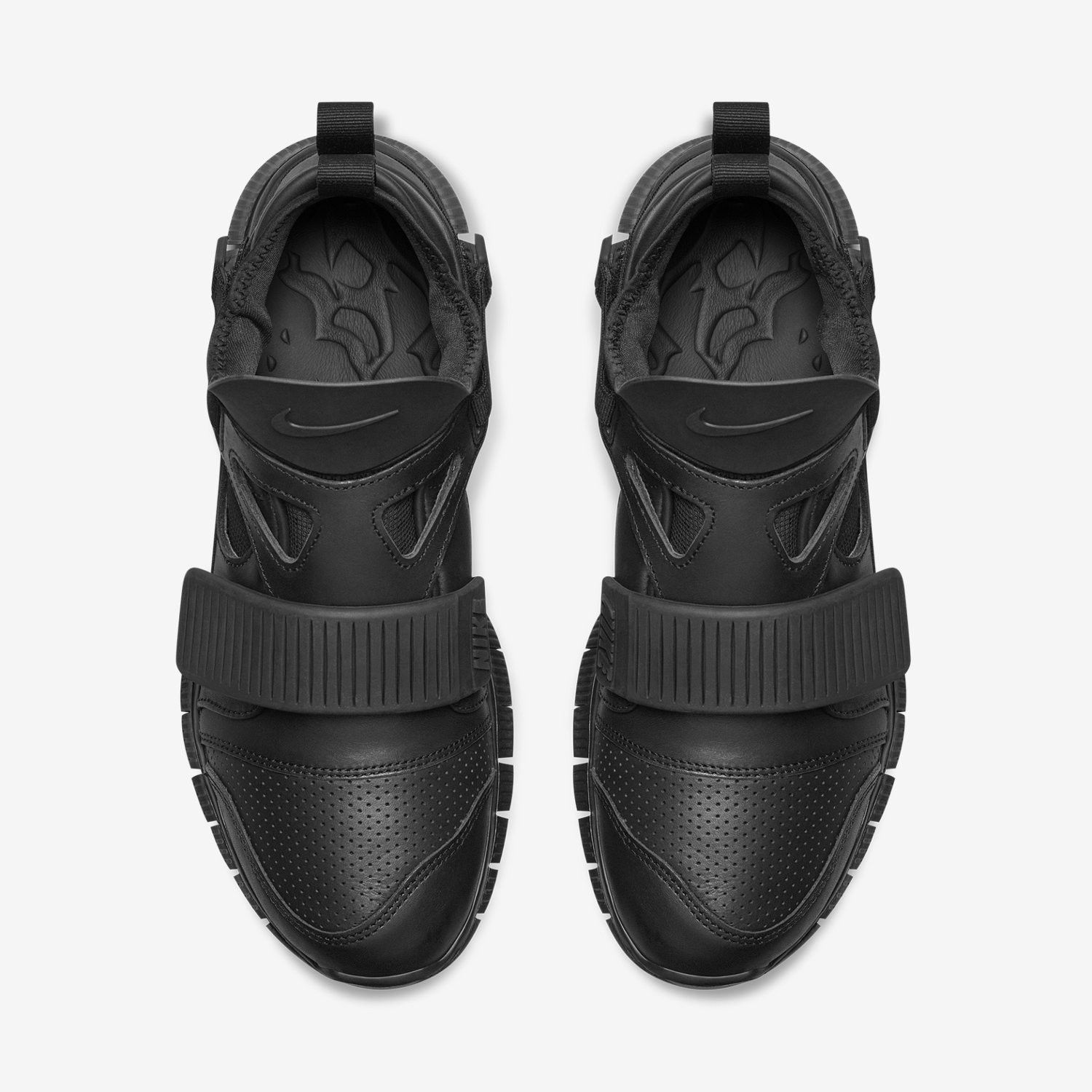 Buy Free Huarache Carnivore SP 801759 001 GOAT AU