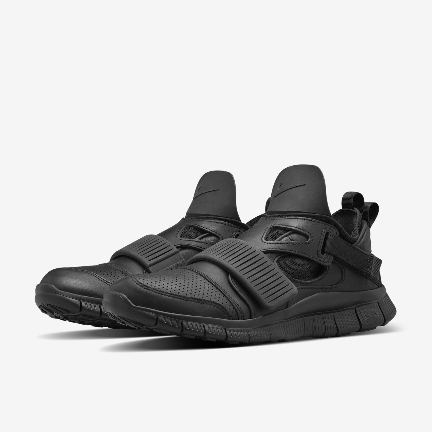 Buy Free Huarache Carnivore SP 801759 001 GOAT AU