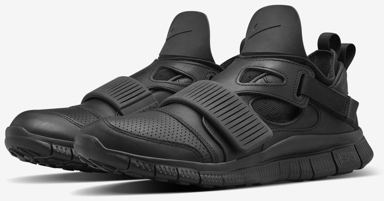 Nike Free Huarache Carnivore SP