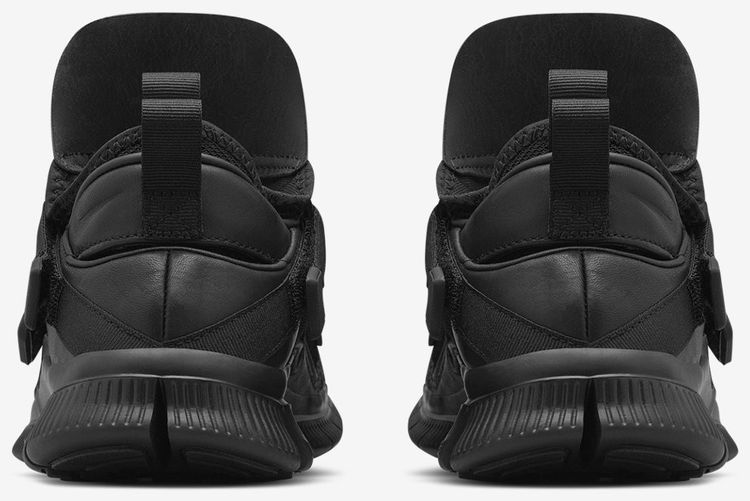 Nike Free Huarache Carnivore SP