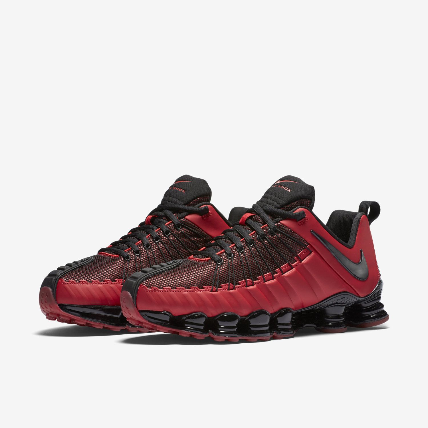 nike total shox for sale