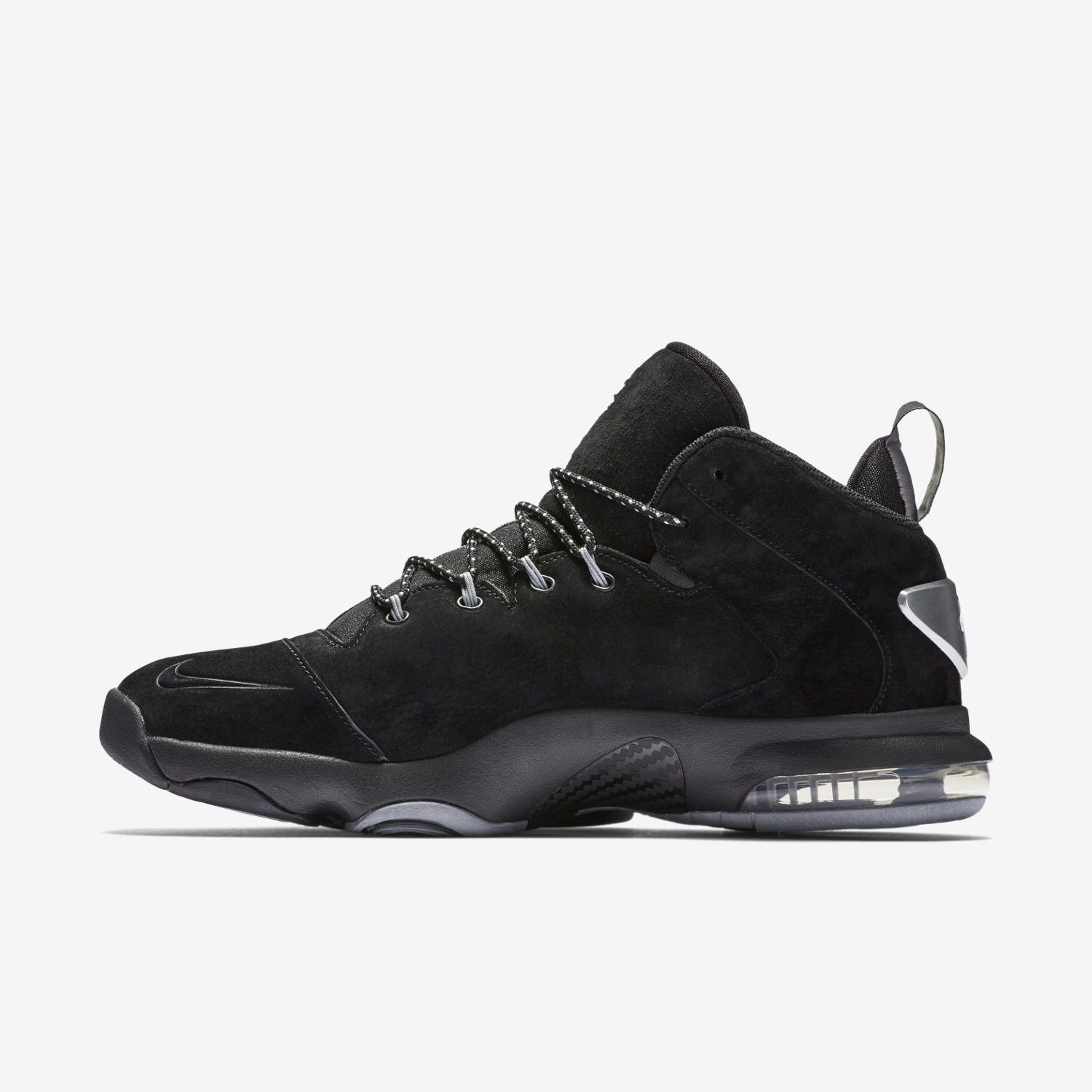 Buy Zoom Penny VI Premium 'Black Metallic Silver' - 749629