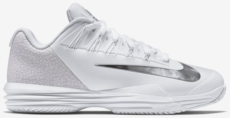 Lunar Ballistec 15 Safari