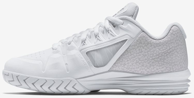 Lunar Ballistec 15 Safari