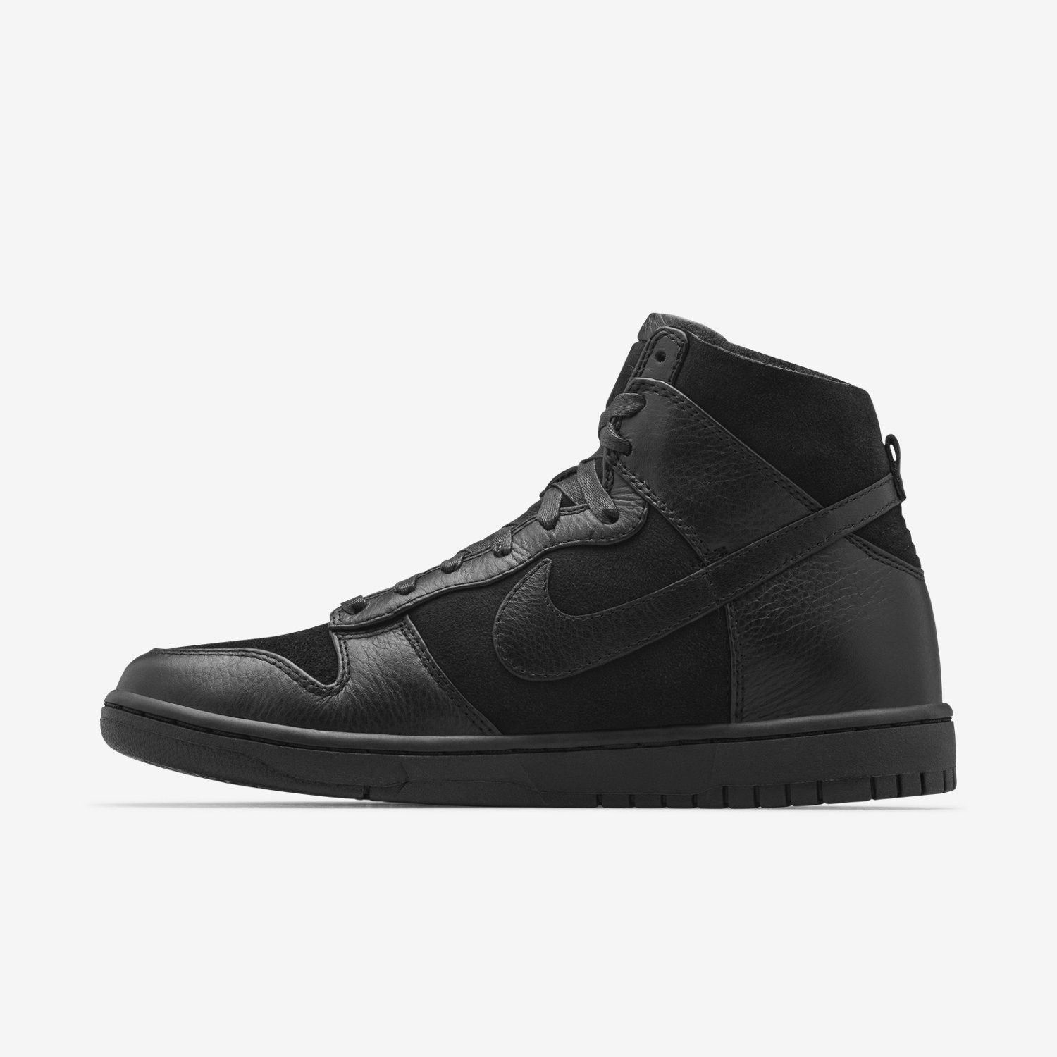 Nike sb dunk lux high new arrivals