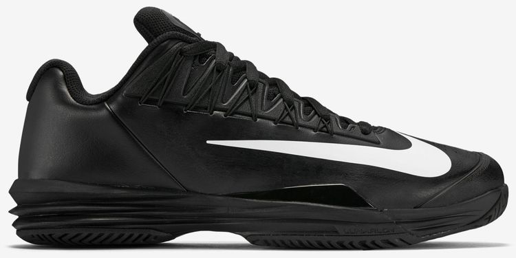 Lunar Ballistec 15