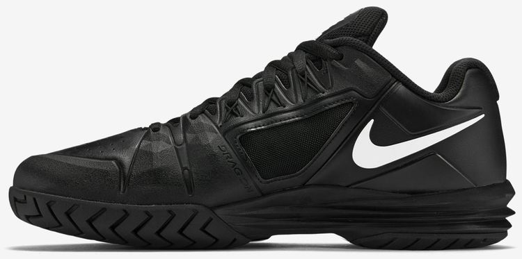 Lunar Ballistec 15