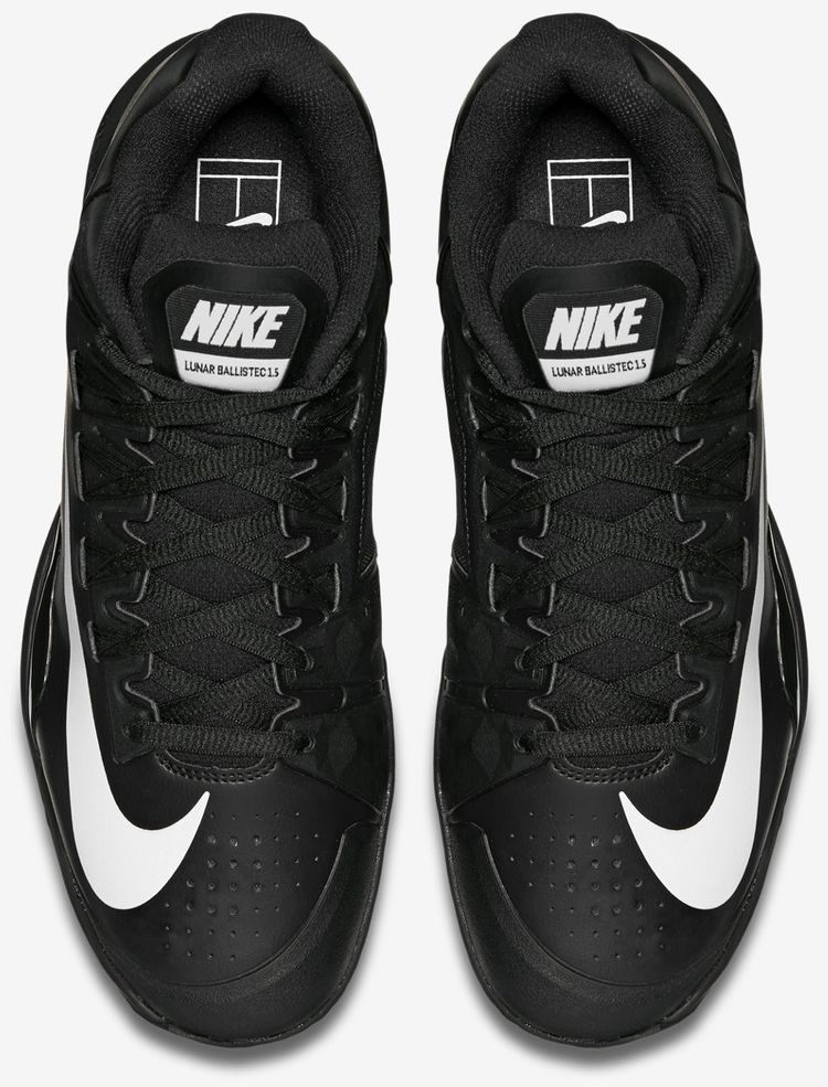 Lunar Ballistec 15