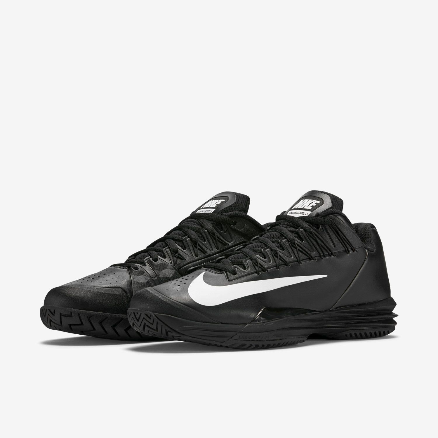 Buy Nike Lunar Ballistec 1.5 - 705285 001 | GOAT
