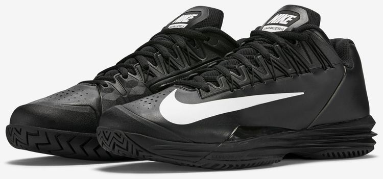Lunar Ballistec 15