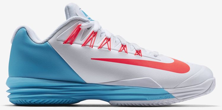 Nike Lunar Ballistec 15