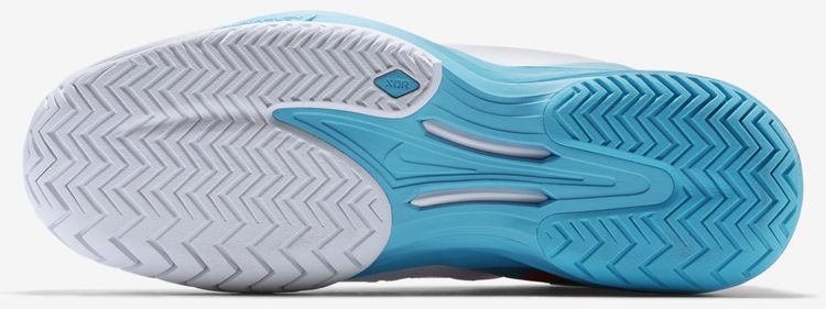 Nike Lunar Ballistec 15