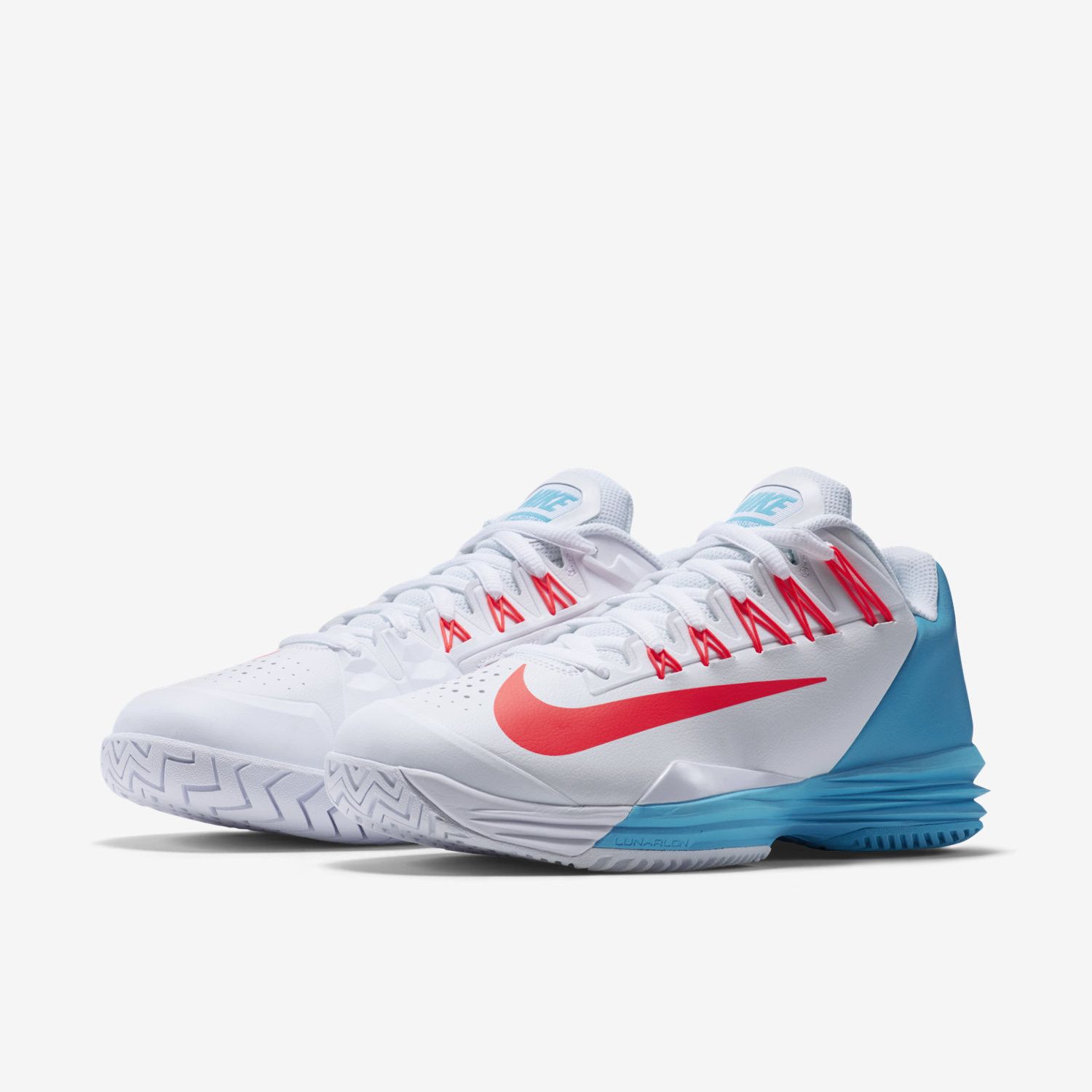 Buy Nike Lunar Ballistec 1.5 - 812935 100 | GOAT