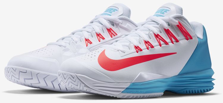 Nike Lunar Ballistec 15