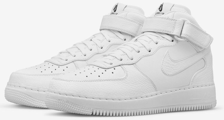 Nike Air Force 1 Mid CMFT