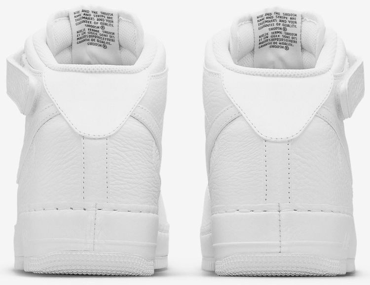 Nike Air Force 1 Mid CMFT