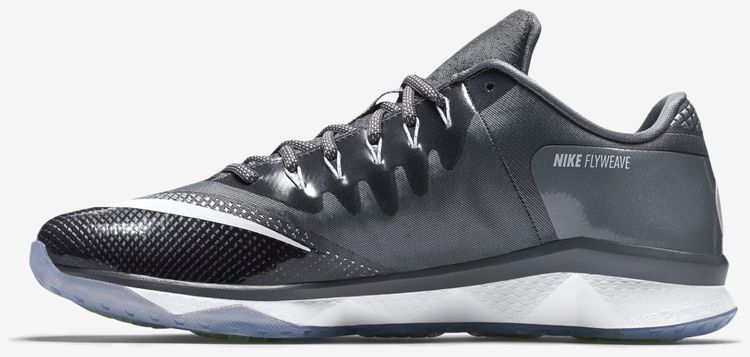 Nike CJ3 Flyweave Trainer