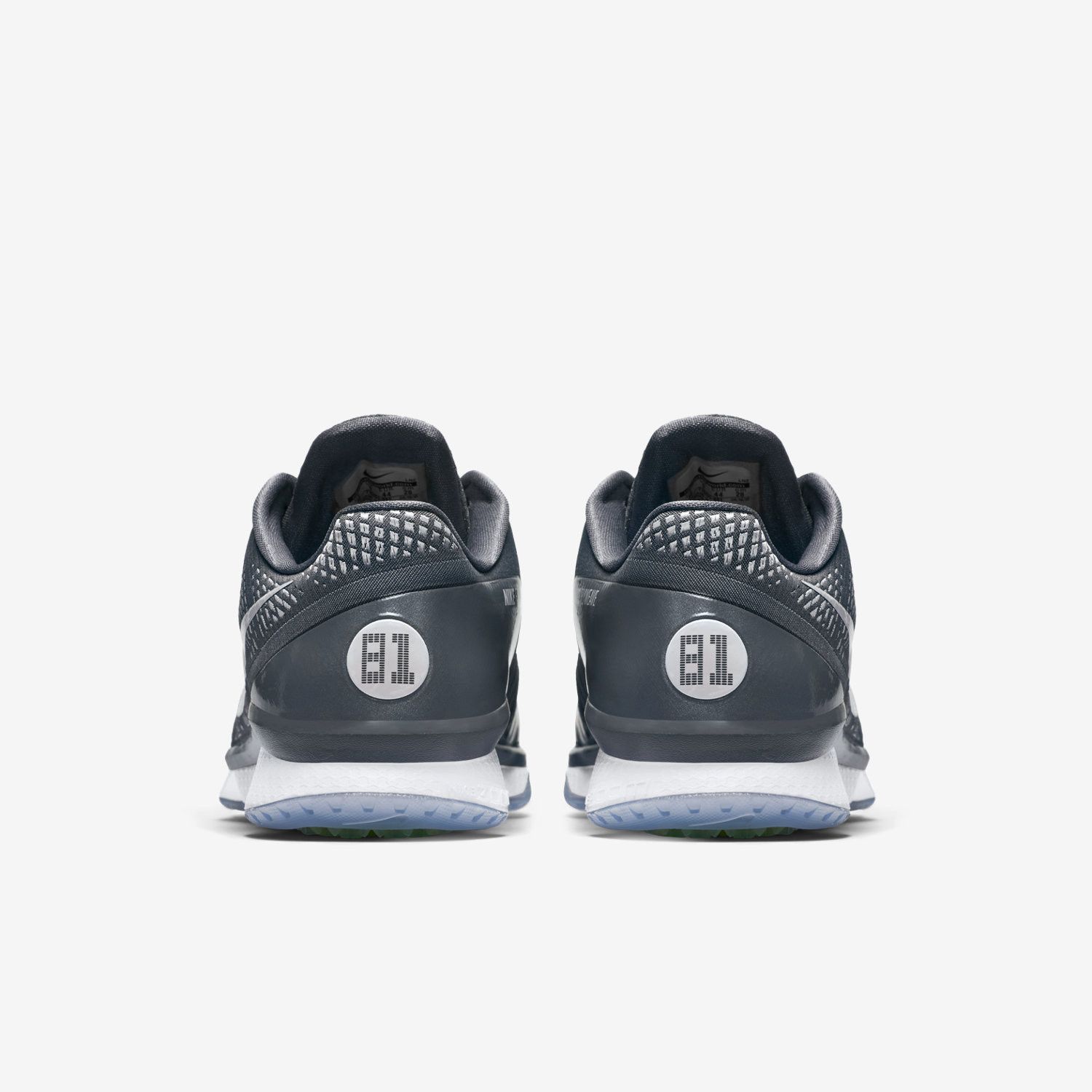 Buy CJ3 Flyweave Trainer 725231 001 GOAT