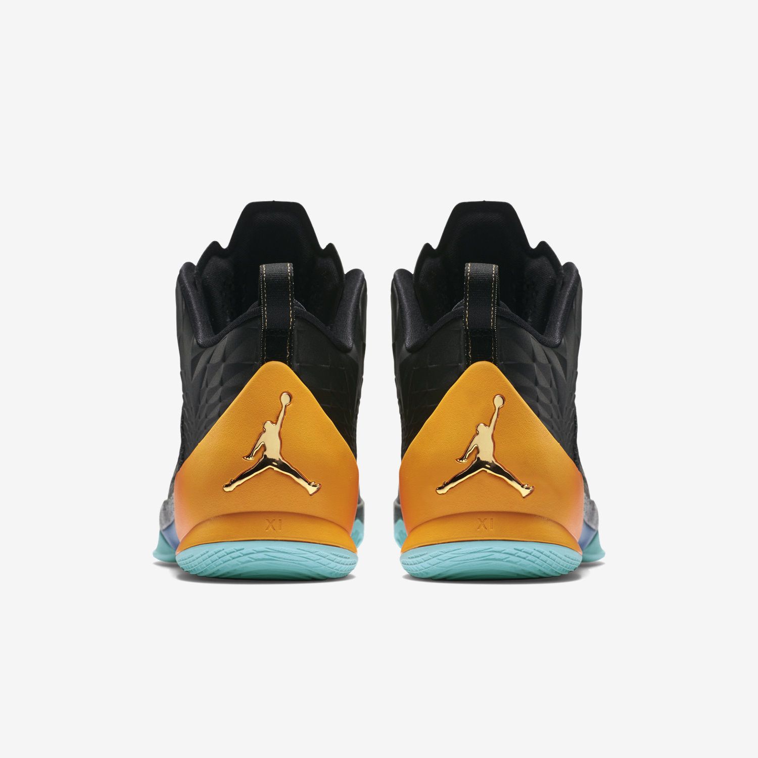 Jordan 11 melo on sale