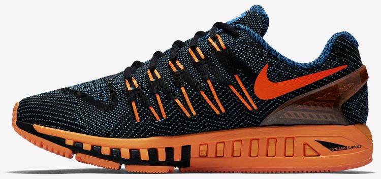 Air Zoom Odyssey