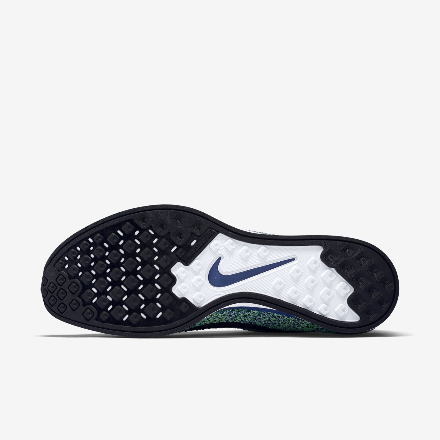 Buy Flyknit Racer Tranquil 526628 104 GOAT