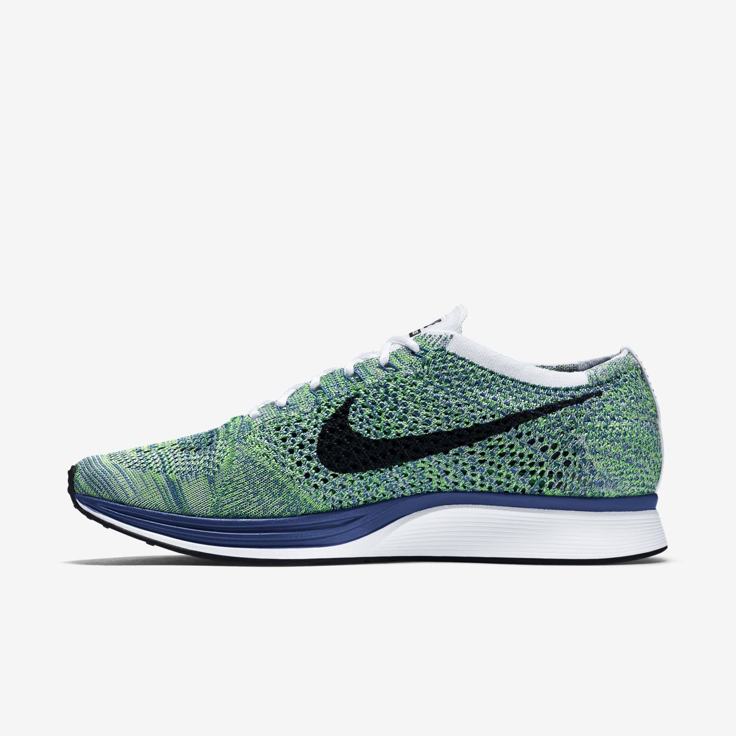 Nike flyknit racer tranquil 2025
