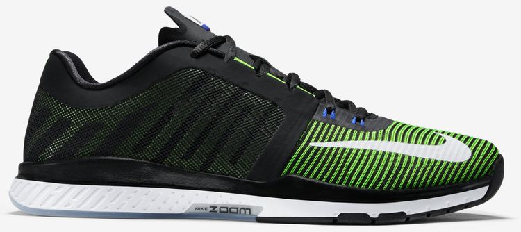 Nike Zoom Speed Trainer 3