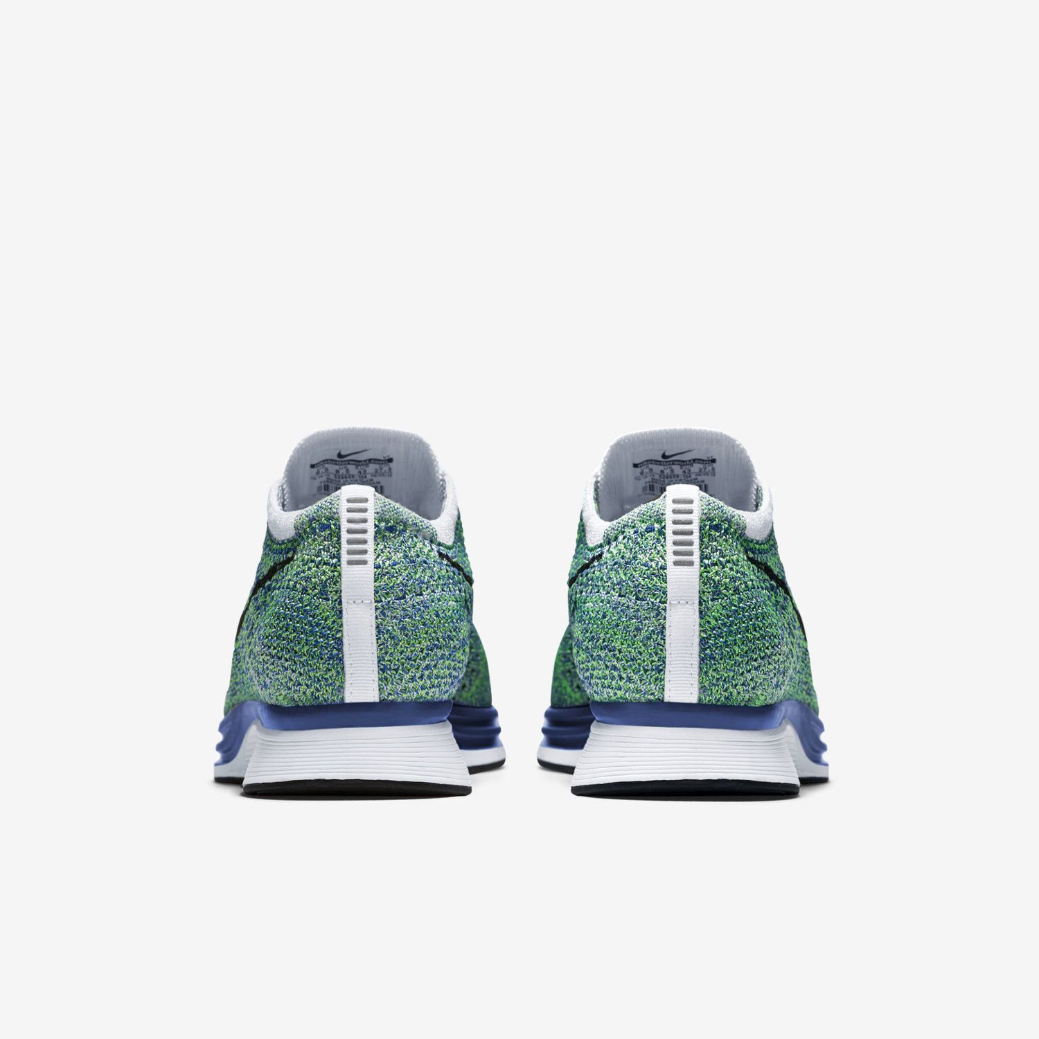 Buy Flyknit Racer Tranquil 526628 104 GOAT
